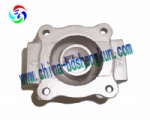 investment casting 007
