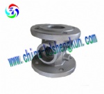 investment casting 018