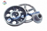sand casting  001